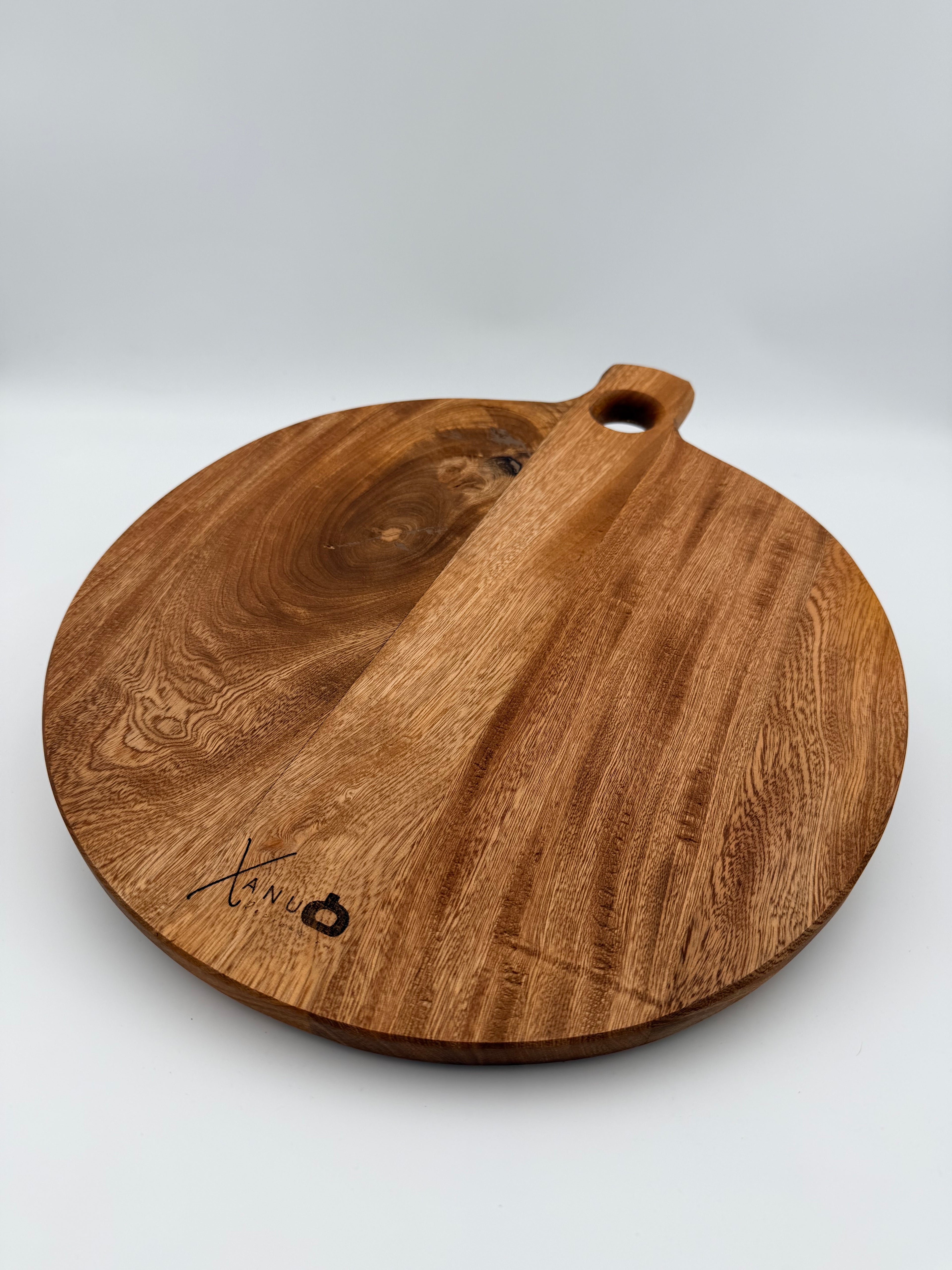 Tabla de quesos Aura
