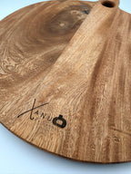 Tabla de quesos Aura