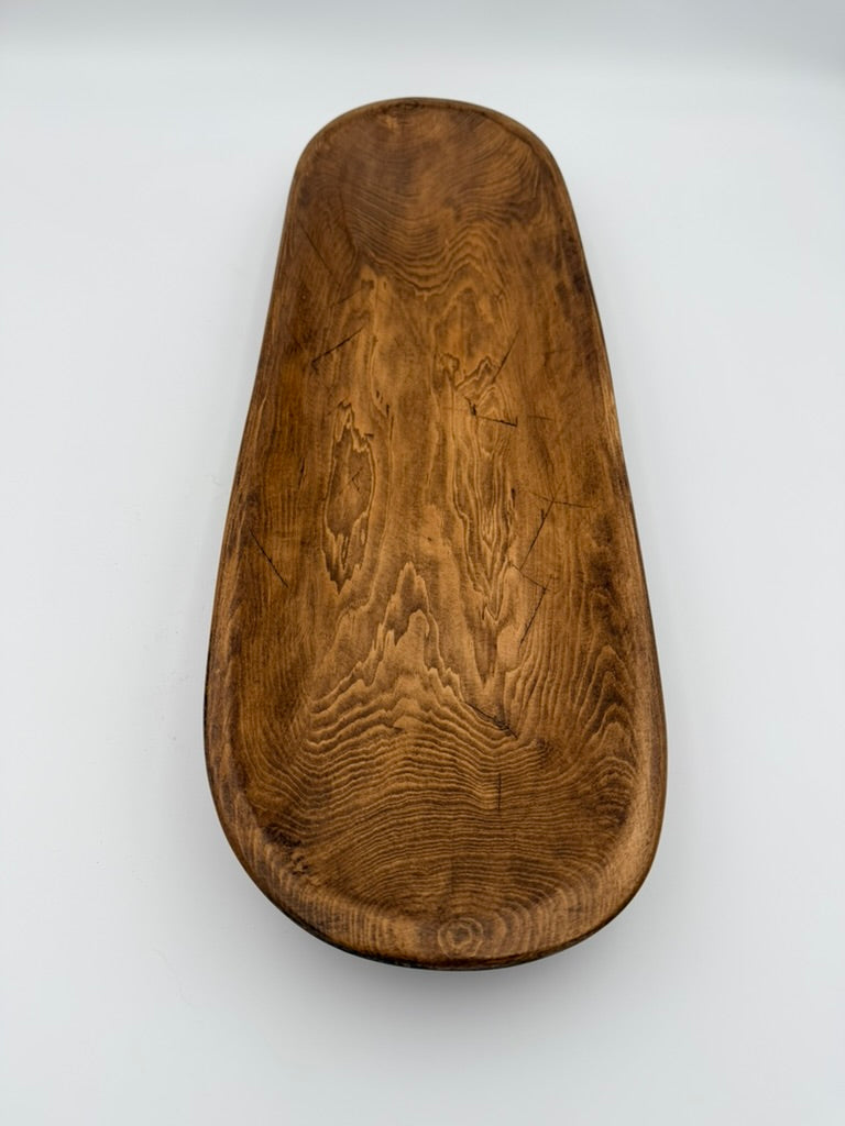 Batea decorativa