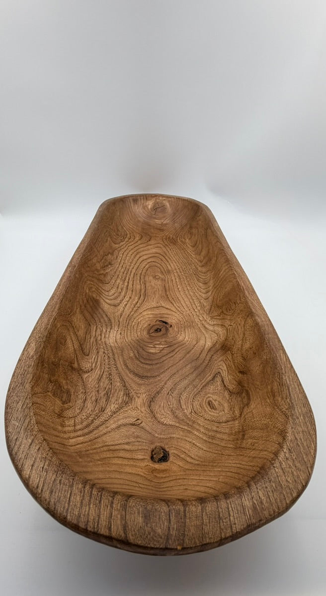 Batea decorativa