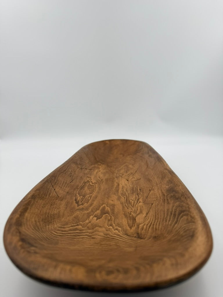 Batea decorativa