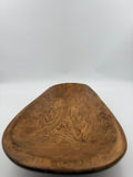 Batea decorativa