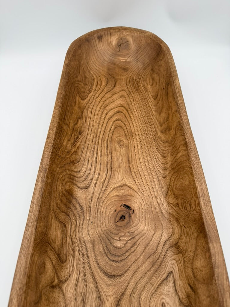 Batea decorativa