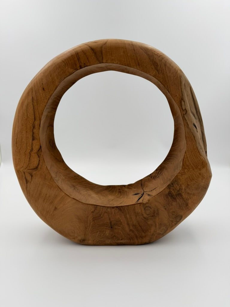 Escultura "O"