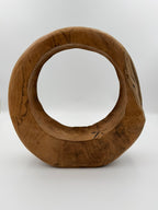 Escultura "O"