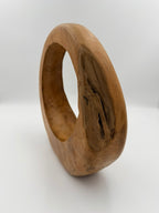Escultura "O"