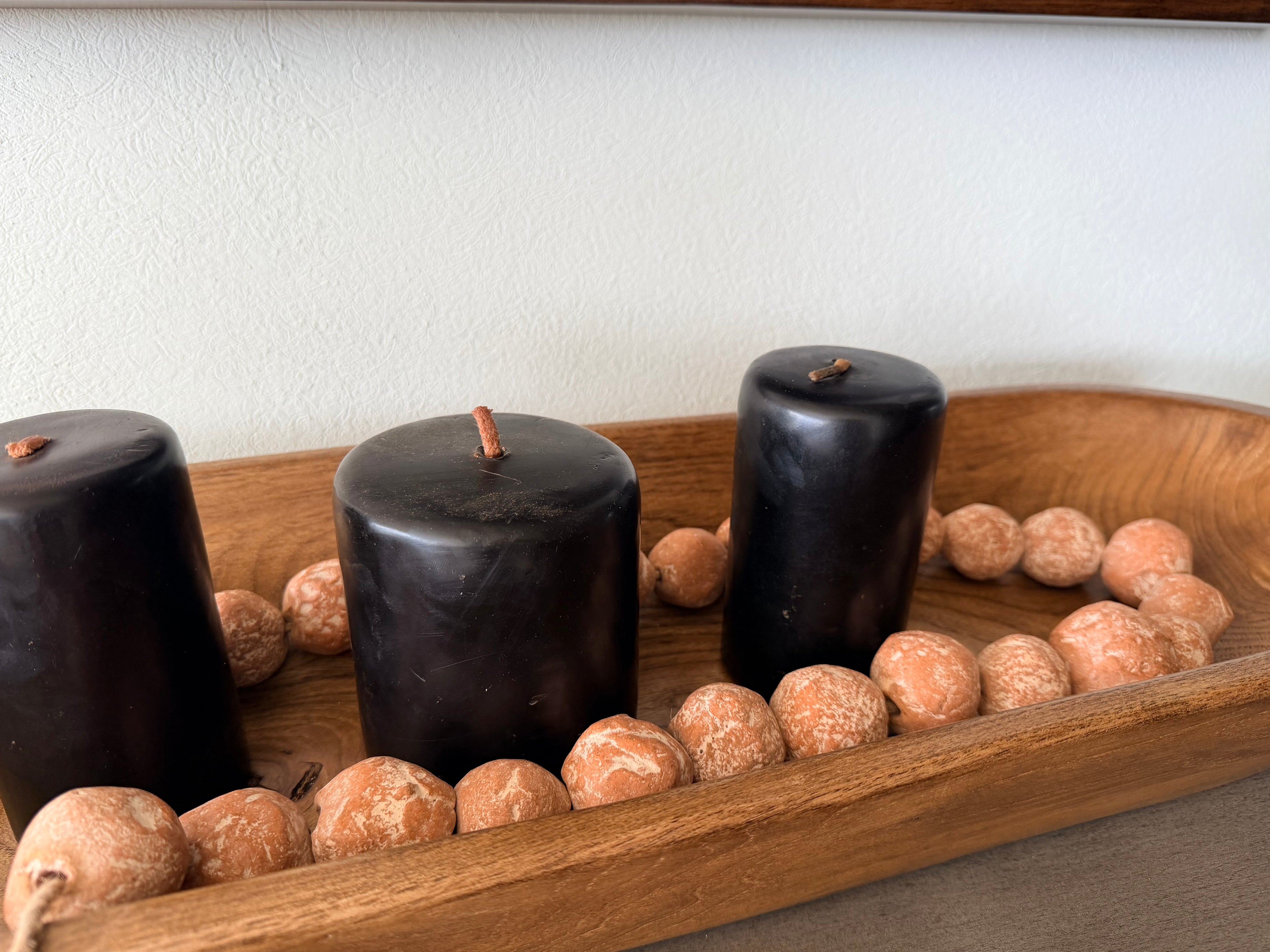 Batea decorativa