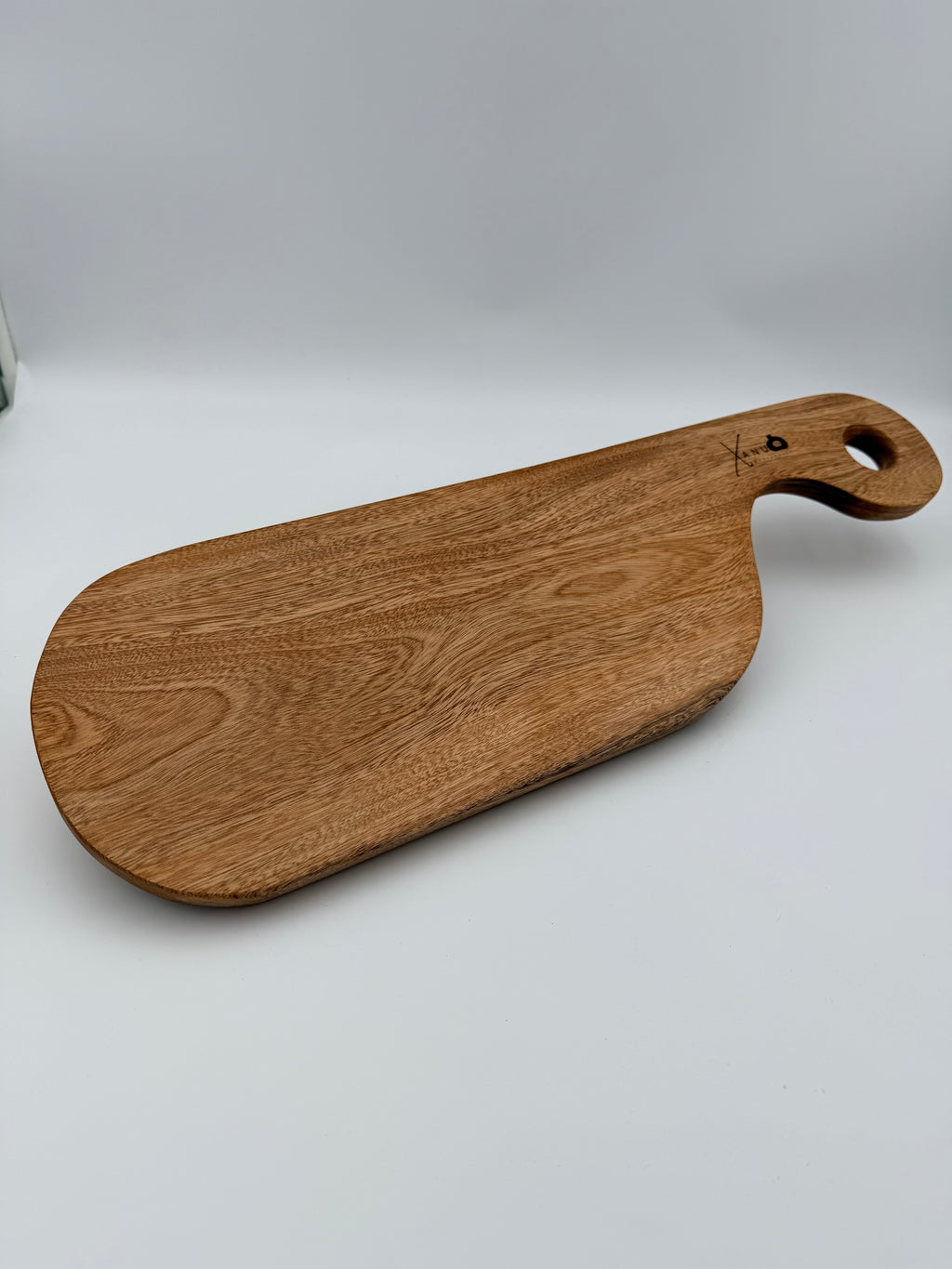 Tabla de quesos Montana