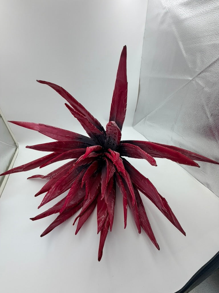 Rama Agave Burgundy